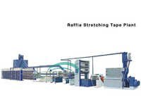 Raffia Stretching Tape Plant