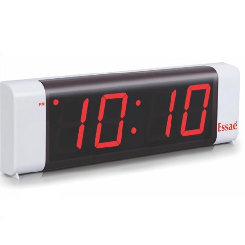 GPS Synchronized Clock