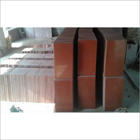 Lakha Red Granite