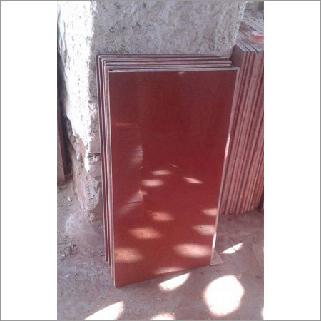 Lakha Red Granite Slabs