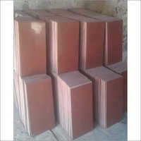 Lakha Red Granite Blocks