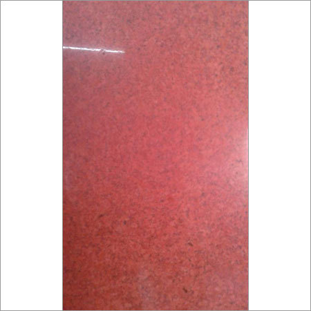 Lakha Red Granite Stone