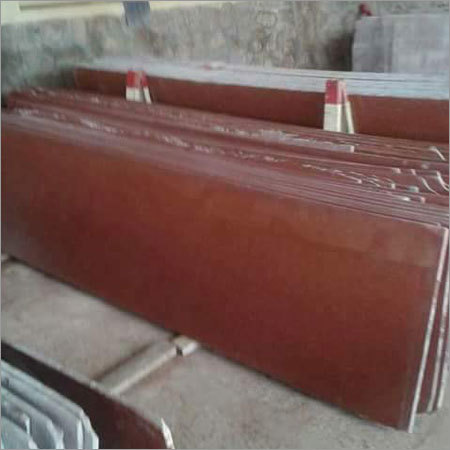 Red Granite Floor Tiles
