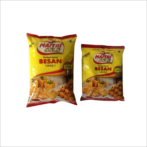 MAITRI GOLD PERFECT GRIND BESAN