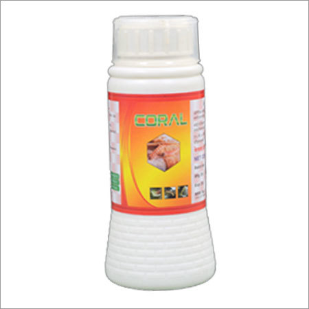 Coral Bio Larvicide