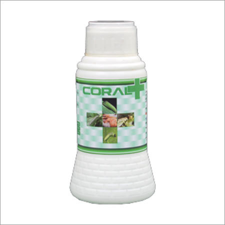 Coral Plus Bio Larvicide