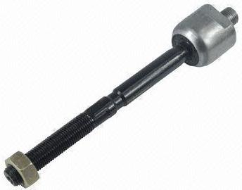 Rack End