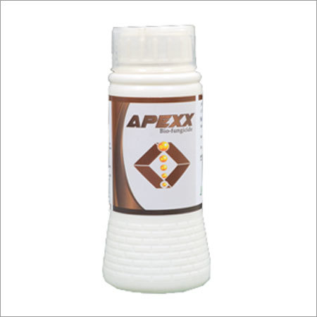 Apex Bio Fungicide By JAIVIK CROP CARE LLP