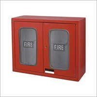 Fire Cabinet Fibre Boxes