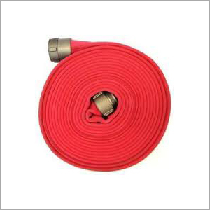 Fire Hose Pipe