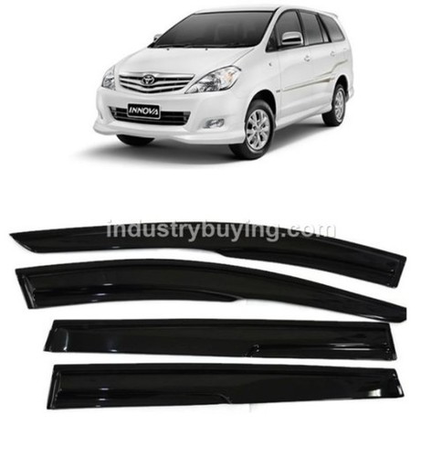 Door Visor