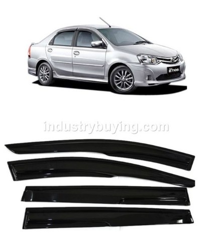 Door Visor