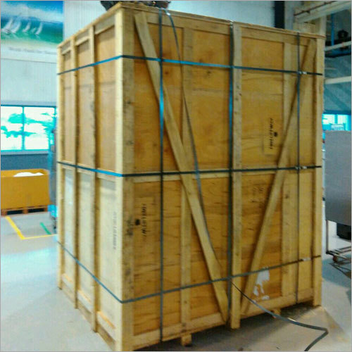 Industrial Packaging Boxes