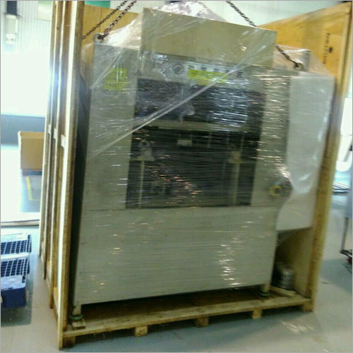 Industrial Packing Boxes