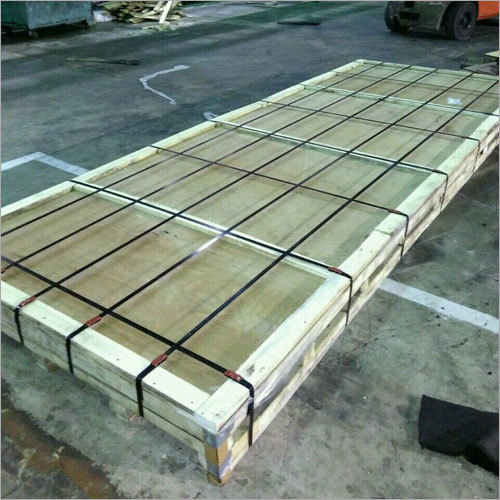 Wooden Pallets and Crates