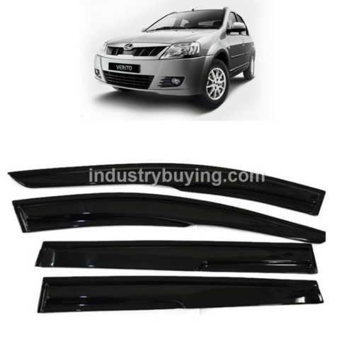 Door Visor