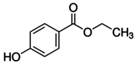 Ethylparaben Grade: Cosmetic Grade.