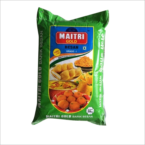 MAITRI GOLD BARIK BESAN 35 KG