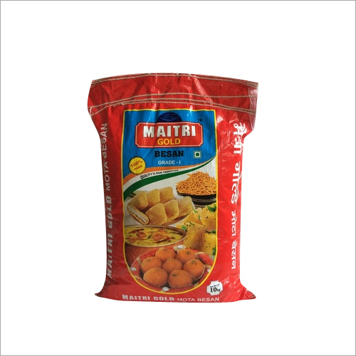 MAITRI GOLD MOTA BESAN 10 KG