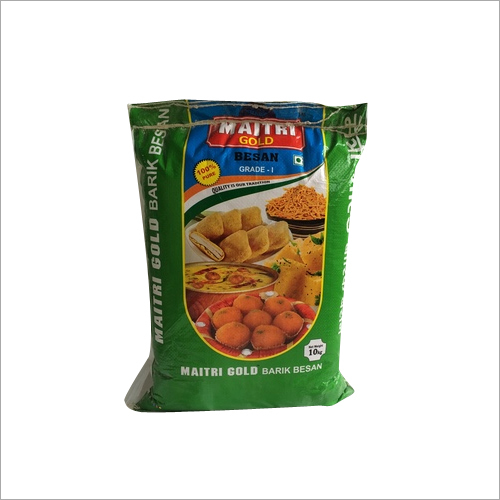 MAITRI GOLD BARIK BESAN 10 KG