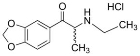 Ethylone hydrochloride