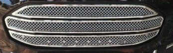 Front Grill Covers