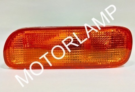 Park Light Assembly