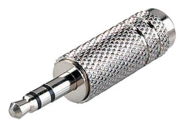 STEREO PLUG
