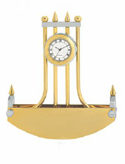 Ship Clock