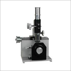 Newton's Ring Microscope
