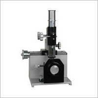 Newton's Ring Microscope