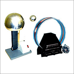 Physics Instrument - Plastic & Metal Construction for Physics Lab Use | Precision Engineered, Customized Solutions, Advanced Technology Integration
