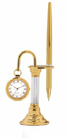 Stand Clock