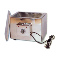 Laboratory Water Bath Dimension(L*W*H): 39.2 X 55.5 X 28.2 Centimeter (Cm)