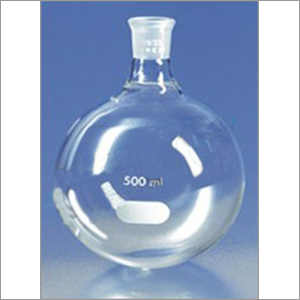 Laboratory Glassware