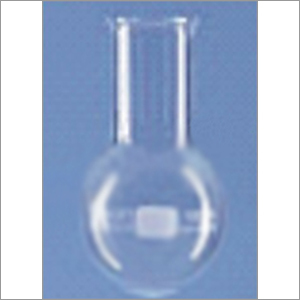 Laboratory Glassware