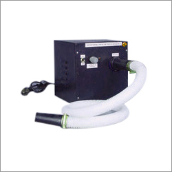 Air Source - Blower Application: For Laboratory Purpose