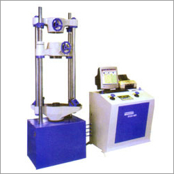 Universal Testing Machine