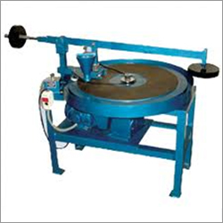 Steel Tile Abrasion Testing Machine