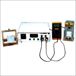 Plastic & Metal Study Of Microwave Component
