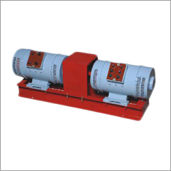 Metal Dc Shunt Generator No Load Tests On Dc Shunt Generator