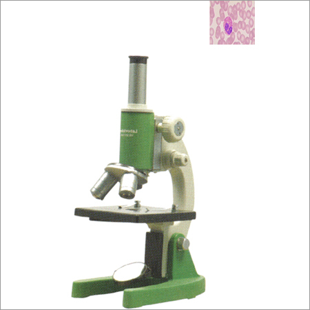 Standard Microscope