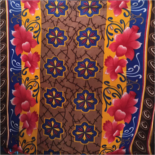 Railway Blankets