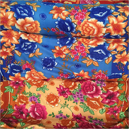Acrylic Wool Blankets - Wool Material, 1524-2286 mm Length | Suitable for Adults, Babies, Children - Printed Pattern, Plain Style for Home & Hotel Use