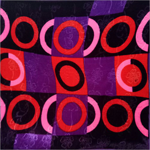 Polar Fleece Blankets