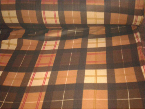 Polar Fleece Blankets