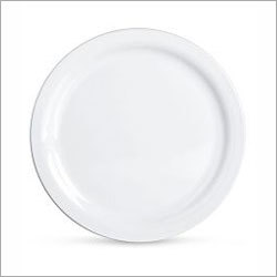 Lissome Buffet Plate
