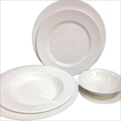 Melamine Crockery