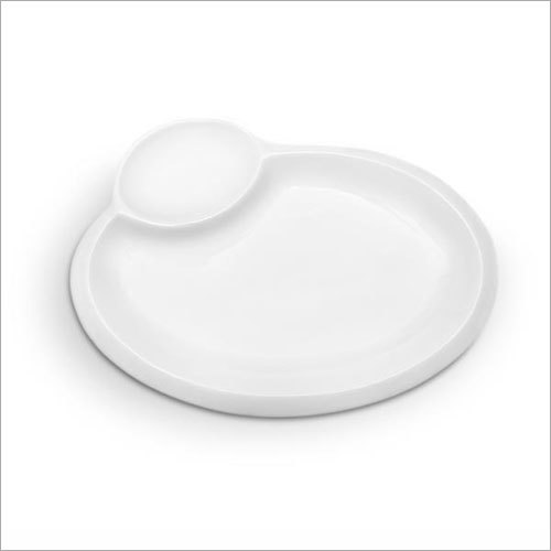 Chop & Dip Oval