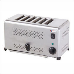 Pop Up Toaster